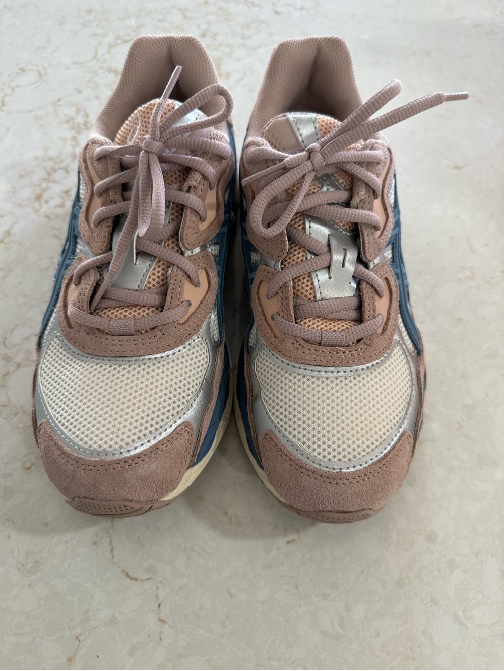 ASIC Gel NYC